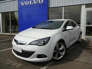 Opel ASTRA GTC 2.0 CDTI 165 FAP SPORT PACK S&S  Occasion