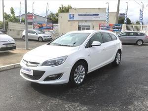 Opel ASTRA SPORTS TOURER 1.6 CDTI110 ECOF COSMO S&S 