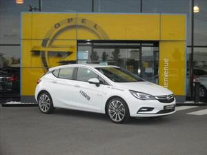 Opel Astra 1.6 CDTI 110 INNOVATION  Occasion