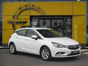 Opel Astra 1.6 CDTI 136 INNOVATION  Occasion