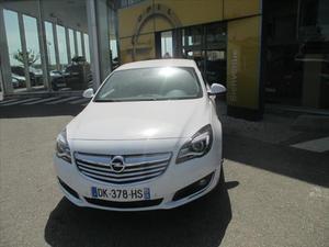 Opel INSIGNIA 2.0 CDTI 163 COSMO S&S 5P  Occasion