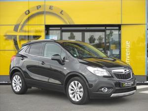 Opel Mokka 1.6 CDTI X4 COSMO PACK  Occasion