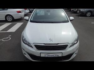 PEUGEOT 308 SW Active E-hdi 115 + Sieges Avant Chauffants