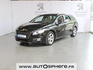 PEUGEOT 508 SW