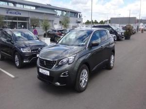 PEUGEOT  Active Bluehdi 150 S Et S + Gps  Occasion