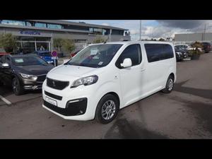 PEUGEOT Autre Traveller Long Business Bluehdi 150 + Gps 