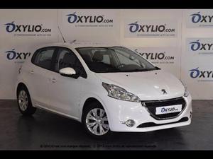 PEUGEOT  HDI 68 Pack Clim Confort  Occasion