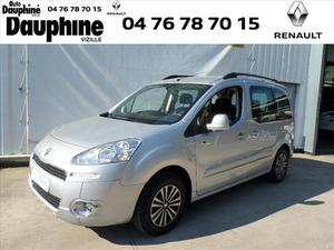 PEUGEOT Partner Tepee 1.6 HDi FAP 90ch Style  Occasion