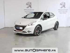 PEUGEOT  THP 208ch GTi by Peugeot Sport S&S 3p 