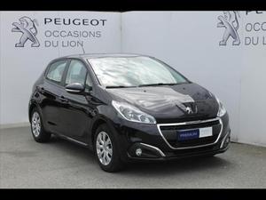 Peugeot 208 Active 5 portes 1,0L PureTech 68 BVM