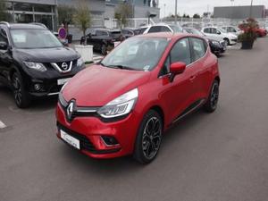 RENAULT Clio III Clio Initiale Paris Tce 120 Energy 