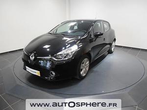 RENAULT Clio III dCi 90ch energy Business 82g 5p 