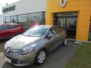 RENAULT Clio IV Business dCi 90 Energy eco2 83g