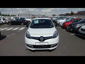 RENAULT Grand Scenic Zen Tce 130 Energy 7places + Gps 