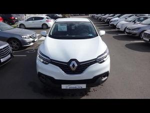 RENAULT Kadjar Intens Dci 130 Energy Automatique + Toit Vi