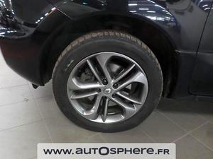 RENAULT Koleos 2.0 dCi 175ch Initiale 4x Occasion