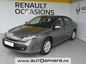 RENAULT Laguna 1.5 dCi 110ch Black Edition eco² 