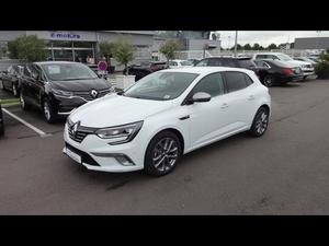 RENAULT Megane Gt Dci 165 Energy Edc  Occasion