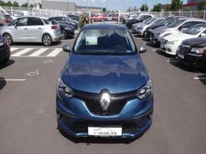 RENAULT Megane Gt Tce 205 Energy Edc + Bose, Pa 