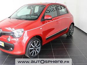 RENAULT Twingo 1.0 SCe 70ch Stop&Start Intens 2 eco² 