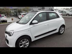 RENAULT Twingo Intens Tce 90 Energy  Occasion