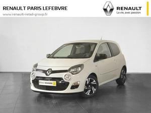 RENAULT Twingo V INTENS BVR Occasion