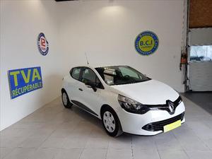 Renault CLIO STÉ 1.5 DCI 90 AIR E² 90G  Occasion