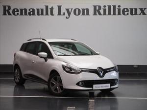 Renault Clio III ESTATE IV TCE 90 INTENS  Occasion