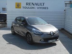 Renault Clio iv IV dCi 90 eco2 Limited 90g  Occasion