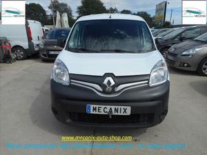 Renault KANGOO EXPRESS DCI 90 COMPACT GRD CFT  Occasion