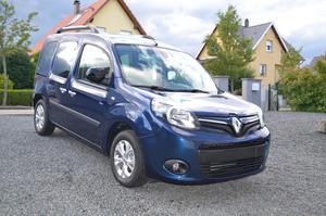 Renault Kangoo Dci 90 Limited Deluxe GPS Neuf d'occasion