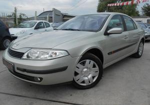 Renault Laguna II 1.9 DCI 120 CH EXPRESSION d'occasion