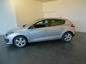 Renault MEGANE DCI 95 LIMITED E²  Occasion
