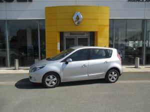 Renault Scenic Scenic iii dci 110 dynamique d'occasion