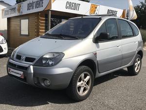 Renault Scenic rxV 140CH DYNAMIQUE  Occasion