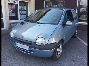 Renault Twingo  ch toit ouvrant  Occasion