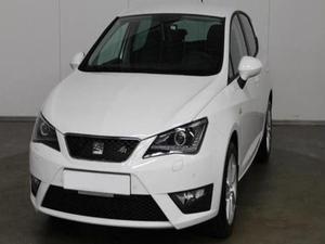 SEAT Ibiza Reference Tdi 90 + Climatisation  Occasion