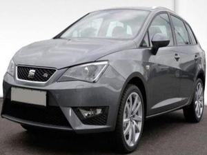 SEAT Ibiza Reference Tdi  Occasion