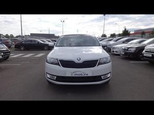 SKODA Rapid Drive Tsi  Occasion