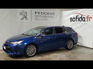 TOYOTA Avensis Touring Spt 143 D-4D Lounge  Occasion