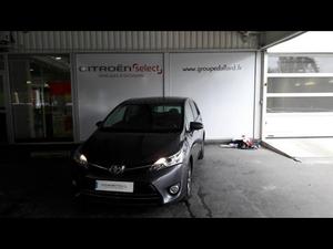 TOYOTA Verso 124 D-4D SkyView 5 places  Occasion
