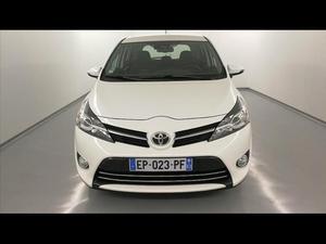 Toyota Verso 132 VVT-I DYNAMIC 5 PLACES  Occasion