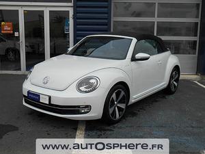 VOLKSWAGEN COCCINELLE II