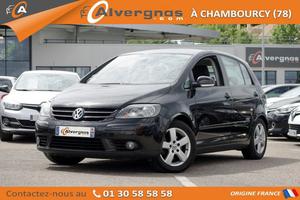 VOLKSWAGEN Golf Plus 2.0 TDI 136 SPORT BV6