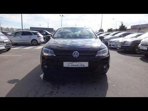 VOLKSWAGEN Jetta Confortline Tdi  Occasion