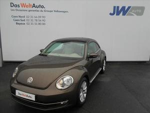 Volkswagen COCCINELLE 2.0 TDI 110 BT FP VINTAGE 