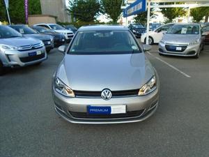 Volkswagen Golf 1.6 TDI 90 TRENDLINE  Occasion