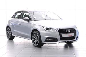 AUDI A1 1.0 TFSI 95ch ultra Ambition