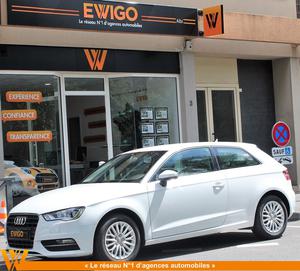 AUDI A3 2.0 TDI 150 FAP AMBITION LUXE