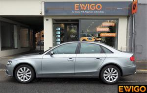 AUDI A4 V6 2.7 TDI 190 DPF Ambition Luxe